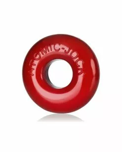 Oxballs Cockring Do-nut 20mm Rouge