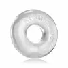 Oxballs Cockring Do-Nut Large 20mm Clear 2 Oxballs Cockring Do-Nut Large 20mm Clear -Cockrings Flexibles Soldes Boutique cockring do nut large 20mm clear