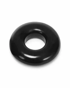 Oxballs Cockring Do-Nut Large 20mm Noir 8 Oxballs Cockring Do-Nut Large 20mm Noir -Cockrings Flexibles Soldes Boutique cockring do nut large 20mm noir 2