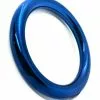 Stainless Steel Cockring Donut Bleu 8mm Taille 50 Mm 2 Stainless Steel Cockring Donut Bleu 8mm Taille 50 Mm -Cockrings Flexibles Soldes Boutique cockring donut bleu 8mm 6