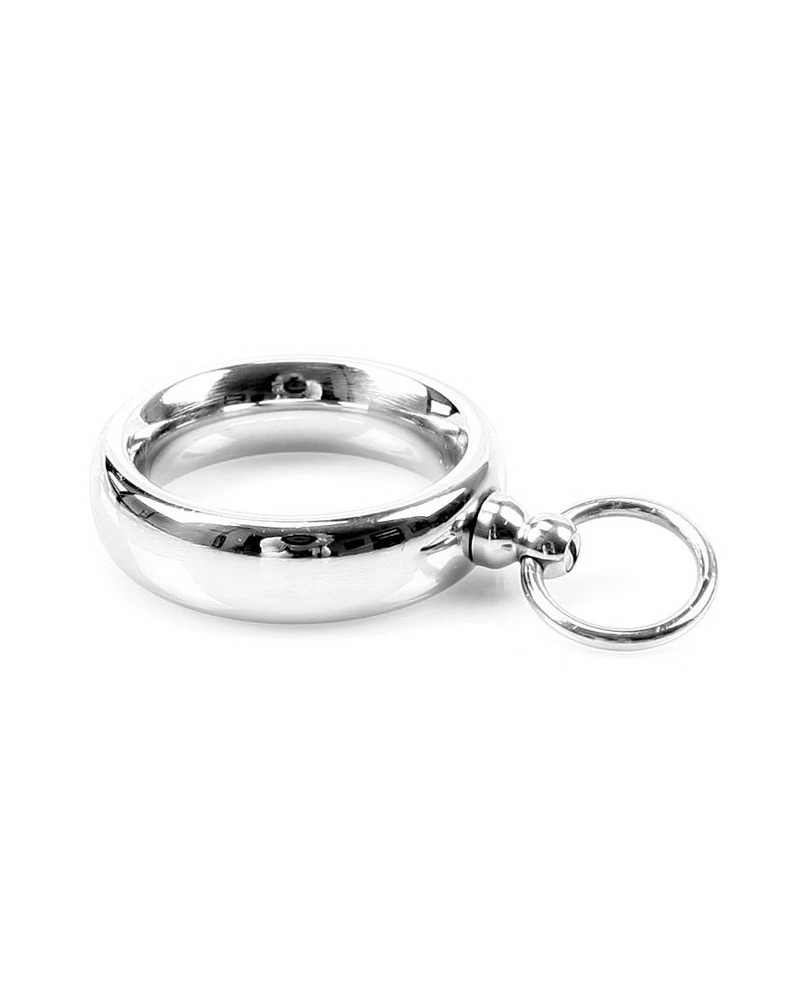 Kiotos Cockring Donut O Ring 14mm Taille 45 Mm 4 Kiotos Cockring Donut O Ring 14mm Taille 45 Mm – Image 2