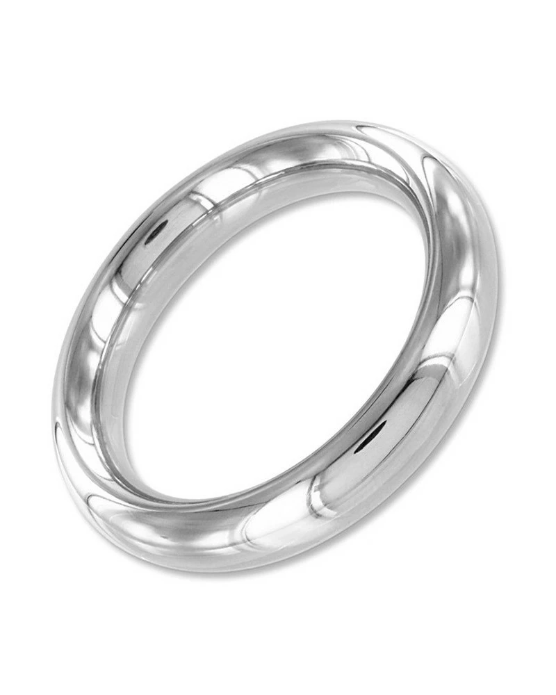 Cockring Donut Triune 15mm Taille 55 Mm 5 Cockring Donut Triune 15mm Taille 55 Mm – Image 3