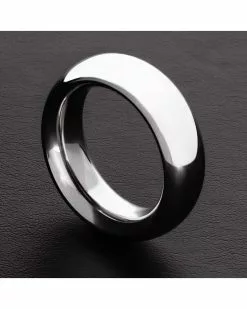 Cockring Donut Triune 15mm Taille 50 Mm