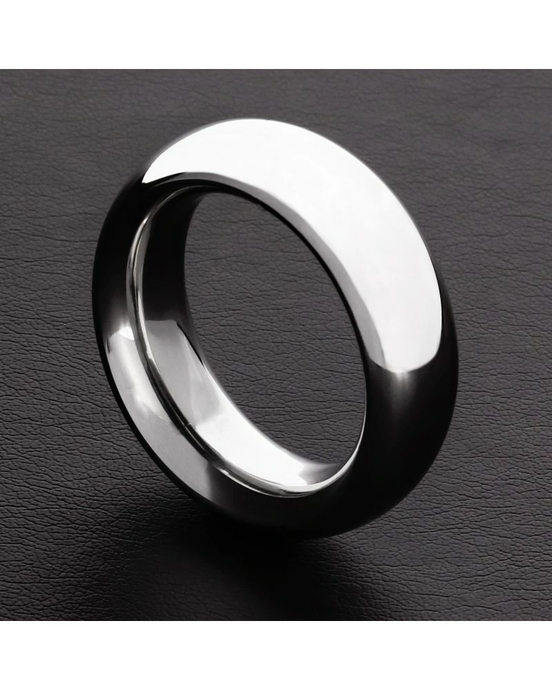 Cockring Donut Triune 15mm Taille 45 Mm 3 Cockring Donut Triune 15mm Taille 45 Mm