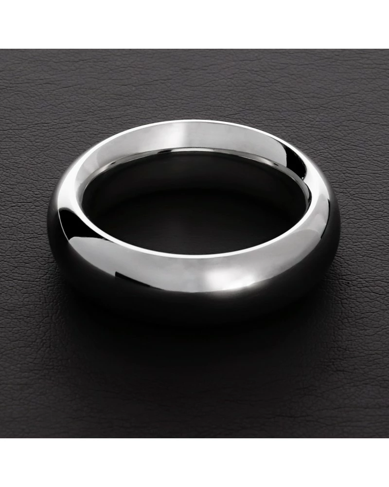 Cockring Donut Triune 15mm Taille 45 Mm 4 Cockring Donut Triune 15mm Taille 45 Mm – Image 2