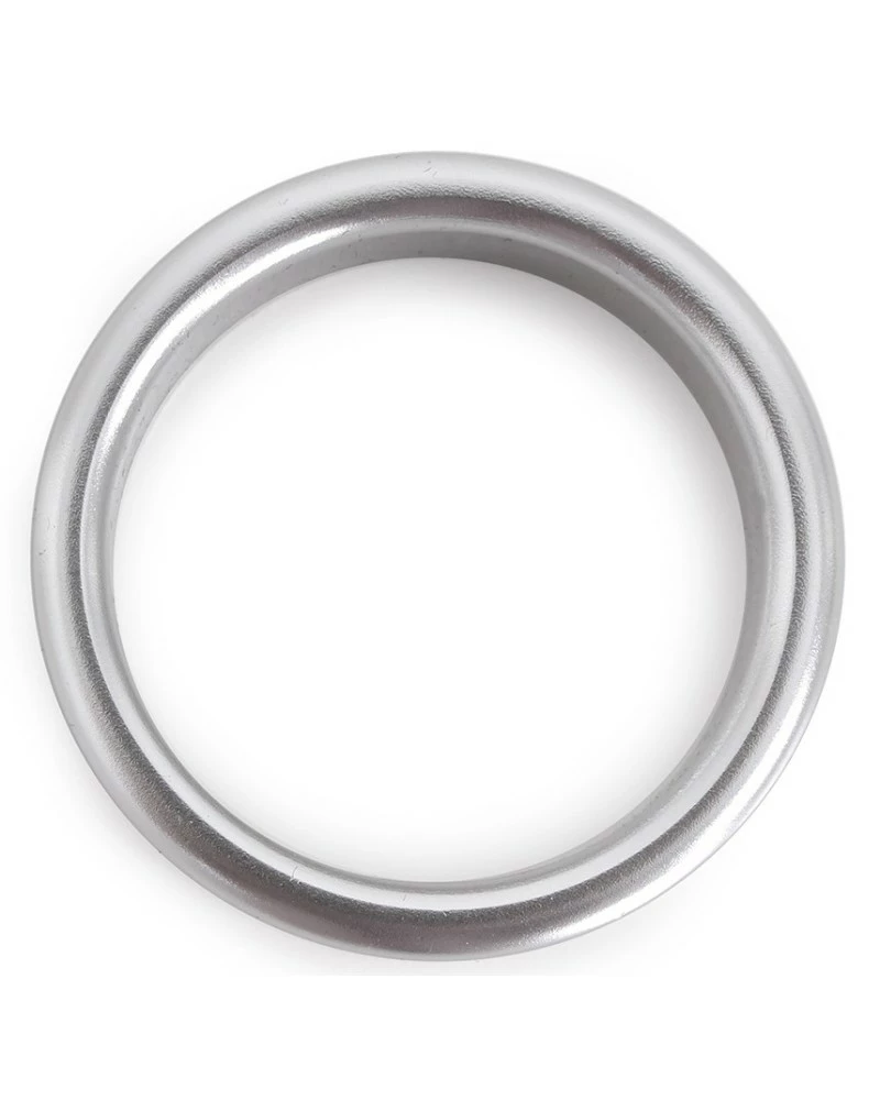 Kiotos Cockring En Aluminium Circle 15mm Argente Taille 50 Mm 5 Kiotos Cockring En Aluminium Circle 15mm Argente Taille 50 Mm – Image 3