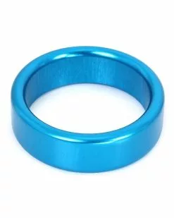 Kiotos Cockring En Aluminium Circle 15mm Bleu Taille 50 Mm 8 Kiotos Cockring En Aluminium Circle 15mm Bleu Taille 50 Mm -Cockrings Flexibles Soldes Boutique cockring en aluminium circle 15mm bleu 6