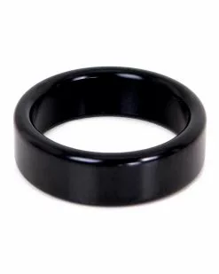 Kiotos Cockring En Aluminium Circle 15mm Noir Taille 50 Mm 8 Kiotos Cockring En Aluminium Circle 15mm Noir Taille 50 Mm -Cockrings Flexibles Soldes Boutique cockring en aluminium circle 15mm noir 6