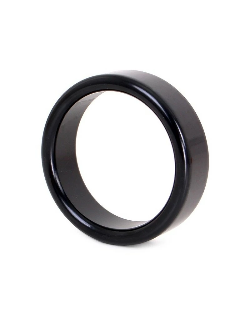 Kiotos Cockring En Aluminium Circle 15mm Noir Taille 45 Mm 3 Kiotos Cockring En Aluminium Circle 15mm Noir Taille 45 Mm