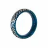 Generique Cockring En Metal Blue Racer Taille 50 Mm 1 Generique Cockring En Metal Blue Racer Taille 50 Mm -Cockrings Flexibles Soldes Boutique cockring en metal blue racer 12