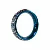 Generique Cockring En Metal Blue Wave Taille 45 Mm 2 Generique Cockring En Metal Blue Wave Taille 45 Mm -Cockrings Flexibles Soldes Boutique cockring en metal blue wave 12
