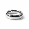 Kiotos Cockring En Metal DONUT 15mm Taille 37 Mm 2 Kiotos Cockring En Metal DONUT 15mm Taille 37 Mm -Cockrings Flexibles Soldes Boutique cockring en metal donut 15mm 2