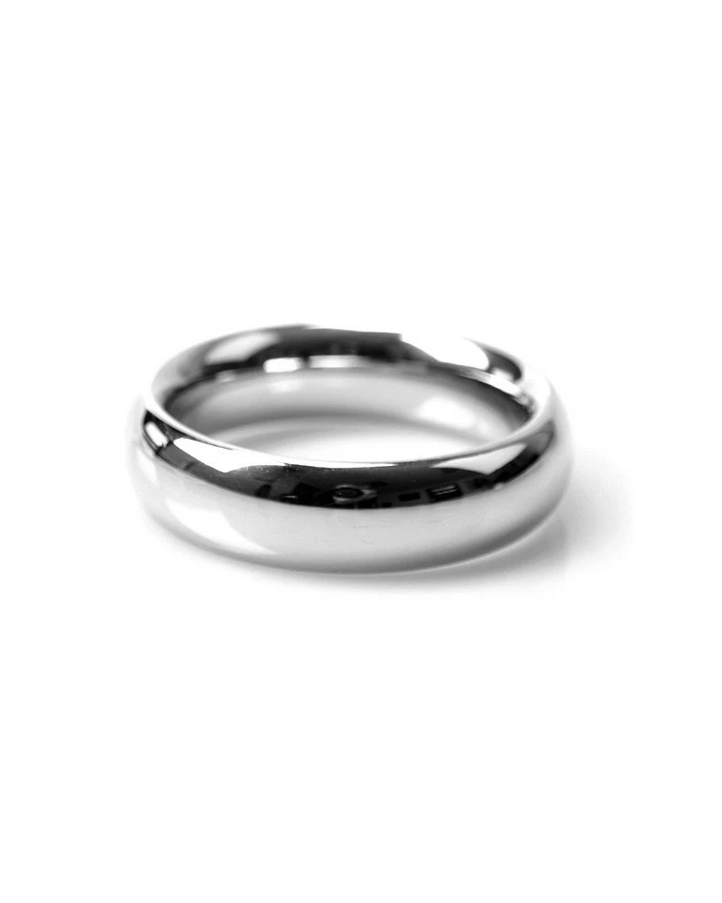 Kiotos Cockring En Metal DONUT 15mm Taille 45 Mm 3 Kiotos Cockring En Metal DONUT 15mm Taille 45 Mm