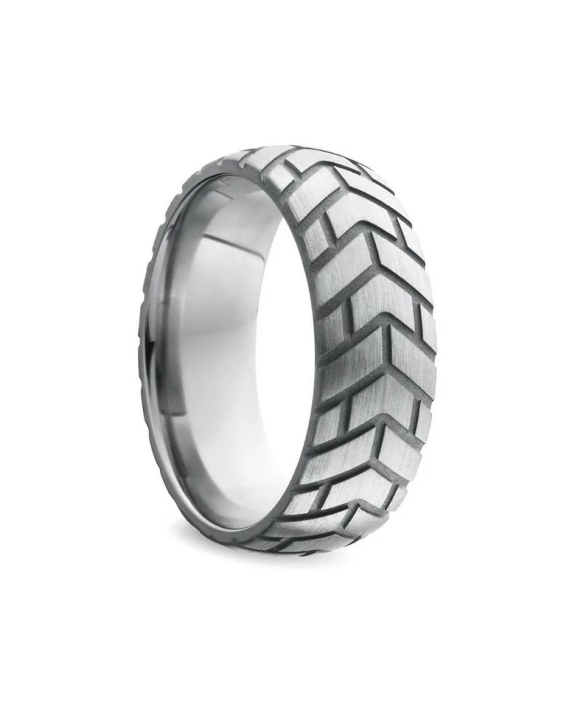 Stainless Steel Cockring En Metal Donut Band Taille 45 Mm 3 Stainless Steel Cockring En Metal Donut Band Taille 45 Mm