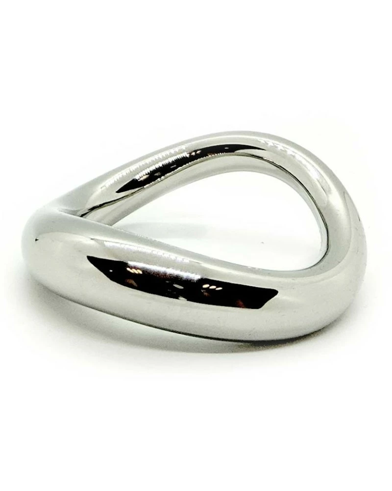 665 Cockring En Metal Ergo 2.0 Taille 40 Mm 3 665 Cockring En Metal Ergo 2.0 Taille 40 Mm