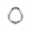 Generique Cockring En Metal Flared 10mm Taille 40 Mm 2 Generique Cockring En Metal Flared 10mm Taille 40 Mm -Cockrings Flexibles Soldes Boutique cockring en metal flared 10mm