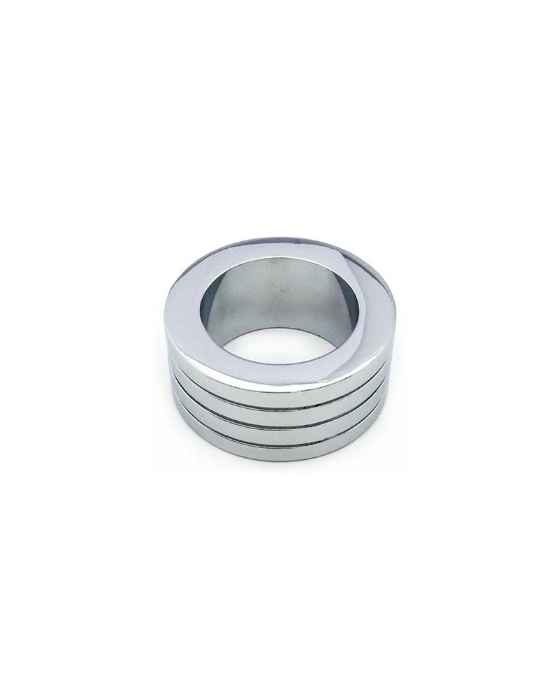 FUKR Cockring En Metal Heavy Dut Largeur De 2.5cm Taille 50 Mm 4 FUKR Cockring En Metal Heavy Dut Largeur De 2.5cm Taille 50 Mm – Image 2
