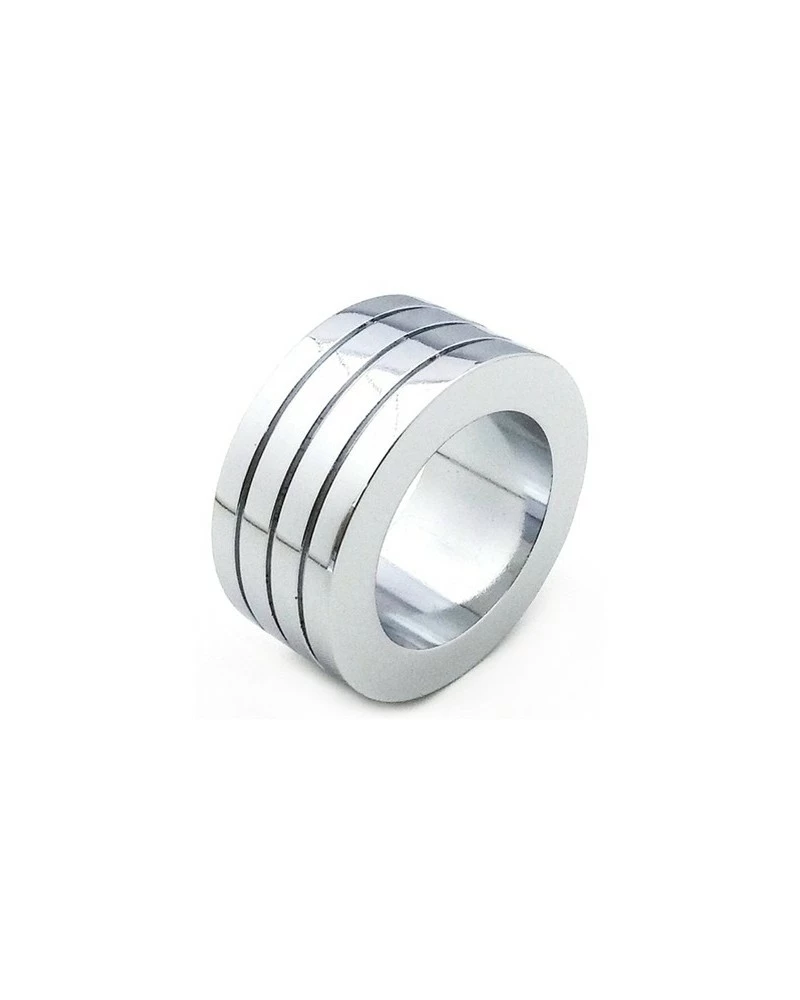 FUKR Cockring En Metal Heavy Dut Largeur De 2.5cm Taille 50 Mm 3 FUKR Cockring En Metal Heavy Dut Largeur De 2.5cm Taille 50 Mm