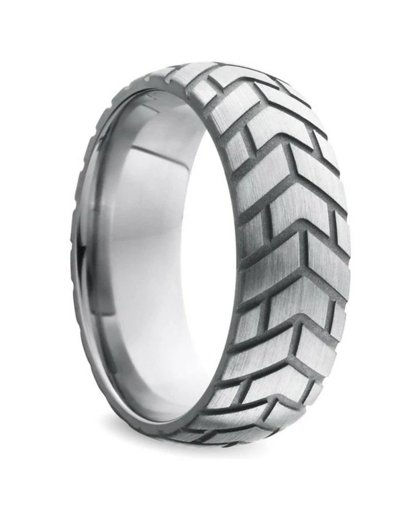 Stainless Steel Cockring En Metal Jumbo Taille 55 Mm 3 Stainless Steel Cockring En Metal Jumbo Taille 55 Mm
