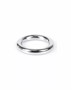 Kiotos Cockring En Metal ROUND 10mm Taille 45 Mm