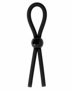 Shots Toys Cockring En Silicone Ring Booster 14cm