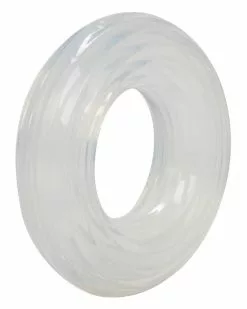 CalExotics Cockring En Silicone Ring Stretch 25mm -Cockrings Flexibles Soldes Boutique cockring en silicone ring stretch 25mm 2