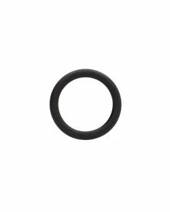 Shots Toys Cockring En Silicone Round Ring 31mm