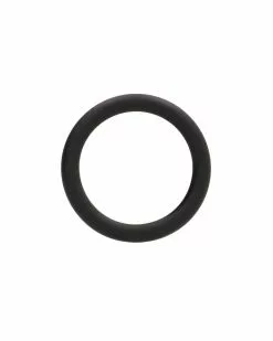 Shots Toys Cockring En Silicone Round Ring 36mm