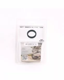 Kiotos Cockring En Silicone Tony Soft 17mm Taille 51 Mm -Cockrings Flexibles Soldes Boutique cockring en silicone tony soft 17mm 23