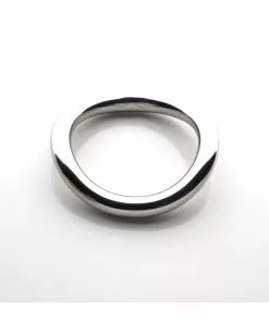 665 Cockring Ergo Metal X Taille 40 Mm -Cockrings Flexibles Soldes Boutique cockring ergo metal x 12