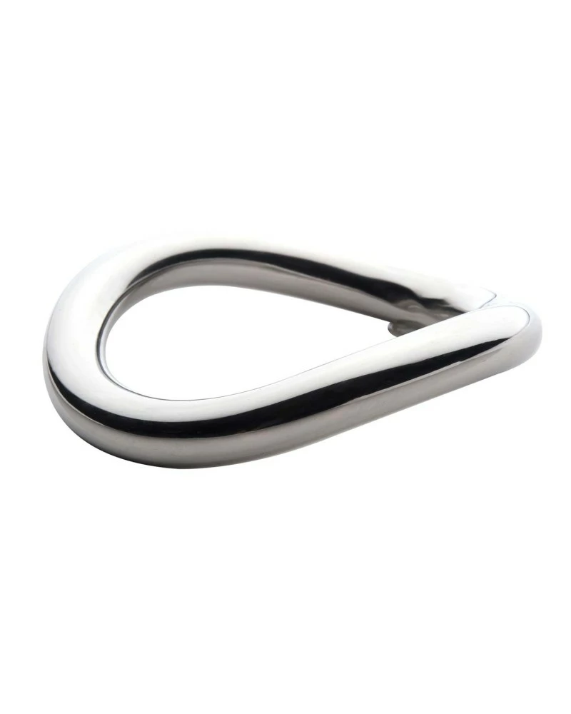 665 Cockring Ergo Metal X Taille 50 Mm 3 665 Cockring Ergo Metal X Taille 50 Mm