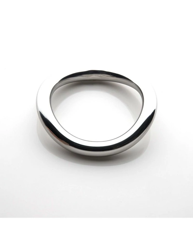 665 Cockring Ergo Metal X Taille 50 Mm 5 665 Cockring Ergo Metal X Taille 50 Mm – Image 3