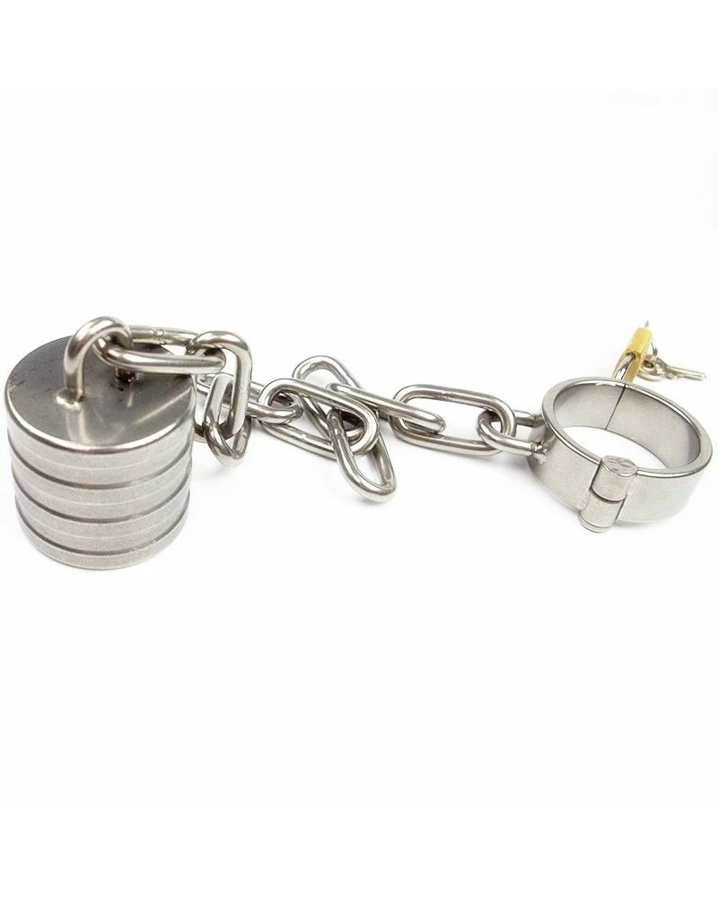 Generique Cockring Et Poids Pour Balls 4 Generique Cockring Et Poids Pour Balls – Image 2