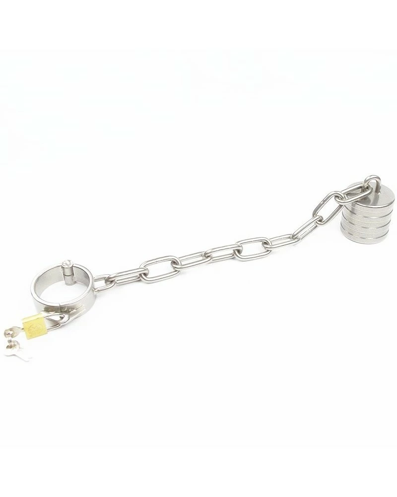 Generique Cockring Et Poids Pour Balls 7 Generique Cockring Et Poids Pour Balls – Image 5