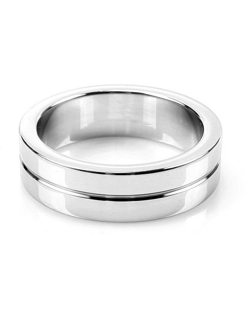 Kiotos Cockring EXTRA THICK 15mm Taille 55 Mm 3 Kiotos Cockring EXTRA THICK 15mm Taille 55 Mm