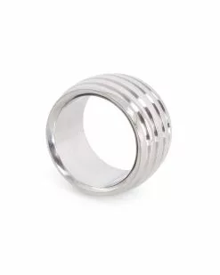 Kiotos Cockring Fancy Donut 2.5cm Taille 50 Mm