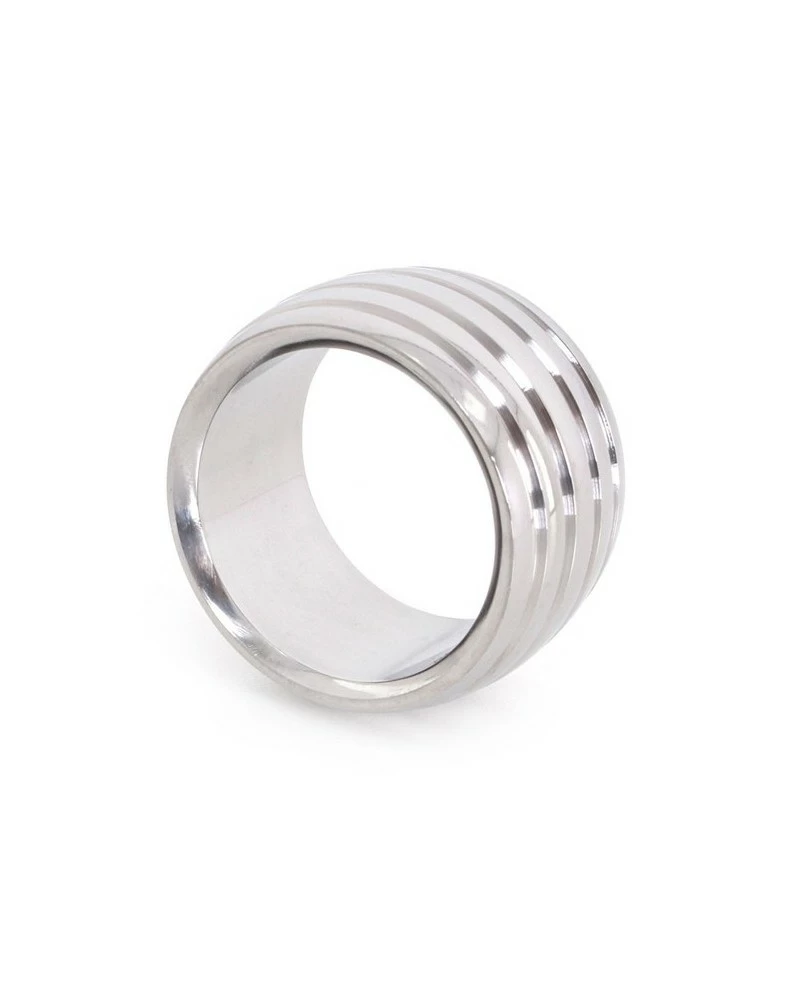 Kiotos Cockring Fancy Donut 2.5cm Taille 50 Mm 3 Kiotos Cockring Fancy Donut 2.5cm Taille 50 Mm