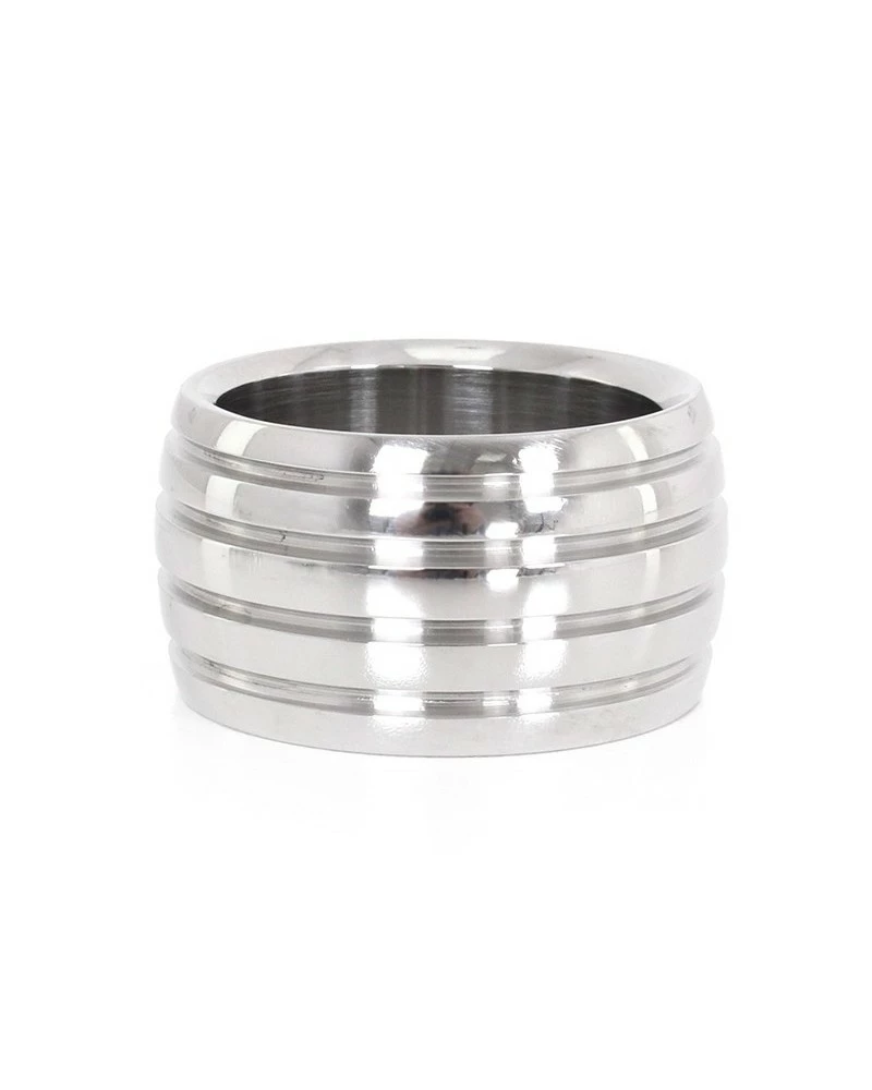 Kiotos Cockring Fancy Donut 2.5cm Taille 50 Mm 4 Kiotos Cockring Fancy Donut 2.5cm Taille 50 Mm – Image 2