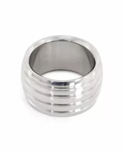 Kiotos Cockring Fancy Donut 2.5cm Taille 50 Mm 9 Kiotos Cockring Fancy Donut 2.5cm Taille 50 Mm -Cockrings Flexibles Soldes Boutique cockring fancy donut 25cm 12