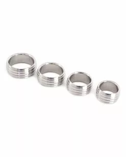 Kiotos Cockring Fancy Donut 2.5cm Taille 50 Mm 10 Kiotos Cockring Fancy Donut 2.5cm Taille 50 Mm -Cockrings Flexibles Soldes Boutique cockring fancy donut 25cm 13