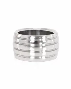 Kiotos Cockring Fancy Donut 2.5cm Taille 40 Mm 8 Kiotos Cockring Fancy Donut 2.5cm Taille 40 Mm -Cockrings Flexibles Soldes Boutique cockring fancy donut 25cm 6