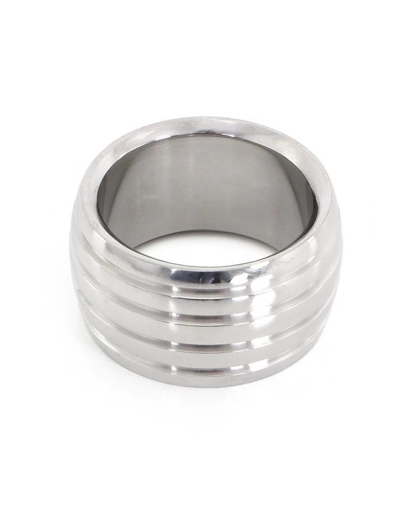 Kiotos Cockring Fancy Donut 2.5cm Taille 40 Mm 5 Kiotos Cockring Fancy Donut 2.5cm Taille 40 Mm – Image 3