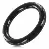 Stainless Steel Cockring Fin Steel 8mm Noir Taille 50 Mm 1 Stainless Steel Cockring Fin Steel 8mm Noir Taille 50 Mm -Cockrings Flexibles Soldes Boutique cockring fin steel 8mm noir 4