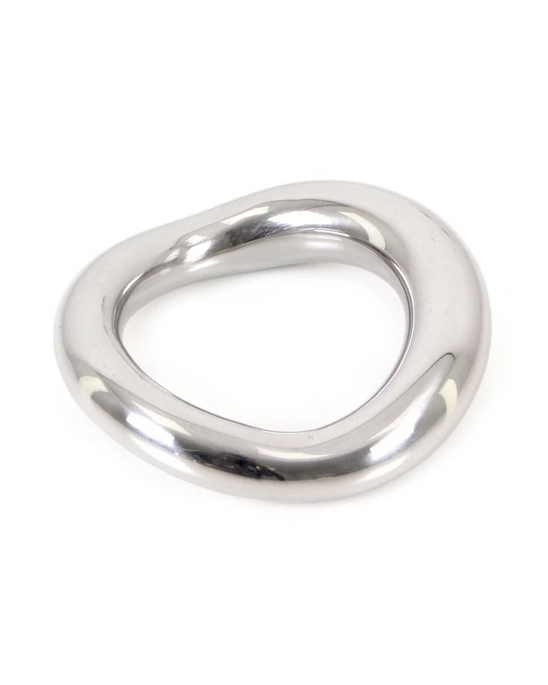 Kiotos Cockring Fit Costum 12mm - Diamètre 50mm 4 Kiotos Cockring Fit Costum 12mm - Diamètre 50mm – Image 2