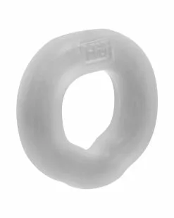 H¸nkyjunk By Oxballs Cockring Fit Ergo Transparent 10 H¸nkyjunk By Oxballs Cockring Fit Ergo Transparent -Cockrings Flexibles Soldes Boutique cockring fit ergo transparent 2