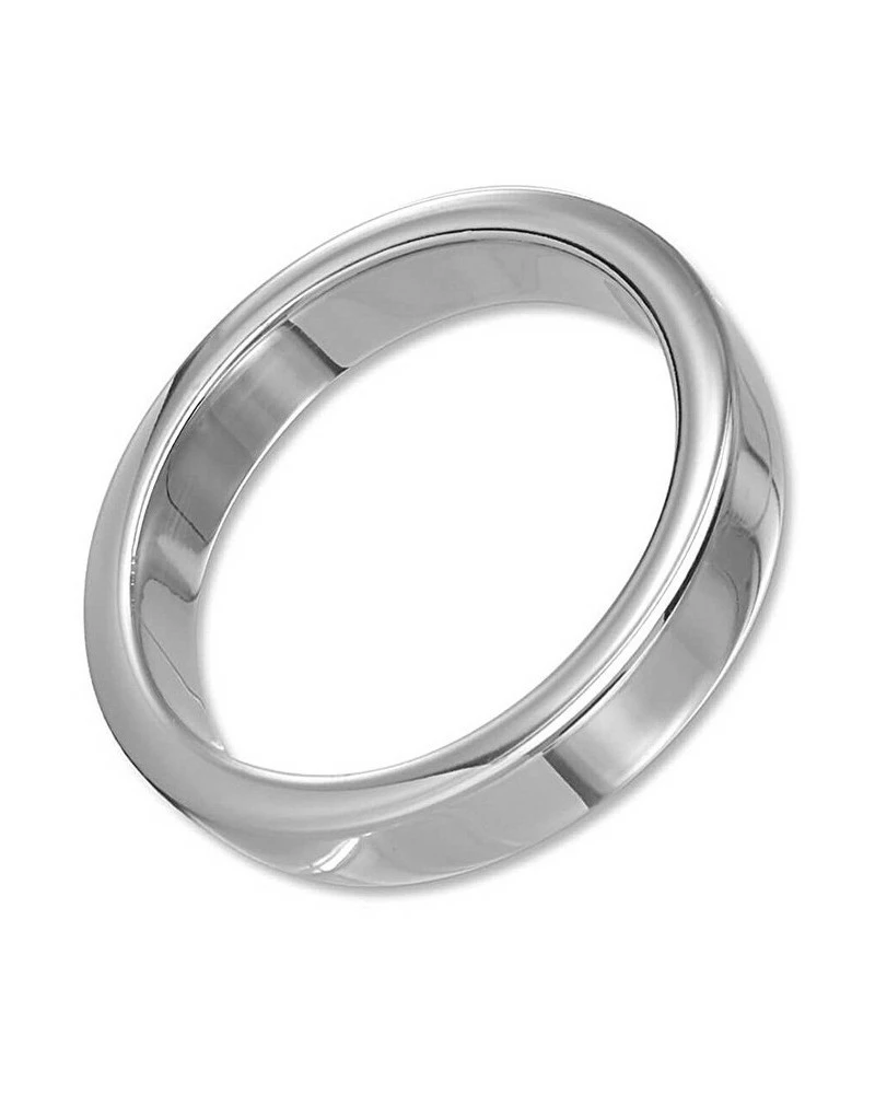 Triune Cockring Flat Body 12mm Taille 55 Mm 5 Triune Cockring Flat Body 12mm Taille 55 Mm – Image 3