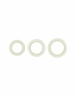 Cockring Fluo Firefly 30mm Vert Taille 40 Mm -Cockrings Flexibles Soldes Boutique cockring fluo firefly 30mm vert 6