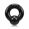 Oxballs Cockring Gauge Noir -Cockrings Flexibles Soldes Boutique cockring gauge noir