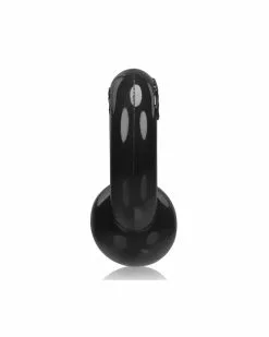 Oxballs Cockring Gauge Noir 9 Oxballs Cockring Gauge Noir -Cockrings Flexibles Soldes Boutique cockring gauge noir 2