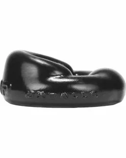 Oxballs Cockring Grip Noir 10 Oxballs Cockring Grip Noir -Cockrings Flexibles Soldes Boutique cockring grip noir 2